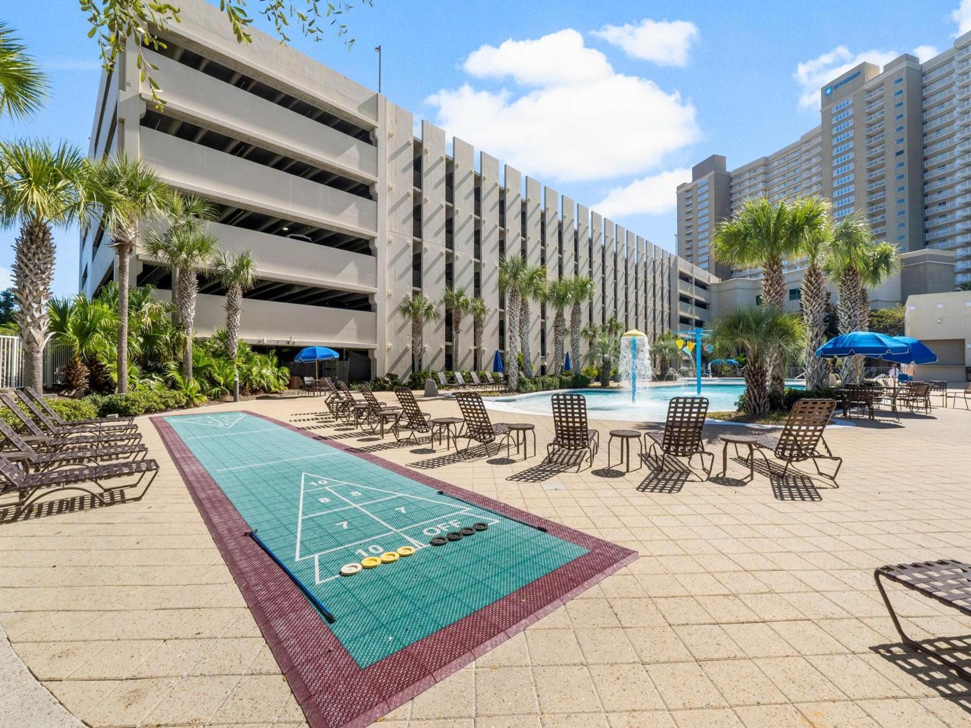 Emerald Beach 1131 Panama Stadt Exterior foto